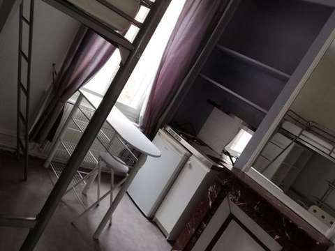 Location appartement 1 pièce Location appartement 1 pièce