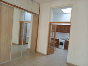Location Appartement 2 piècesAmiens