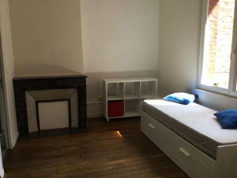 Location appartement 1 pièce Location appartement 1 pièce