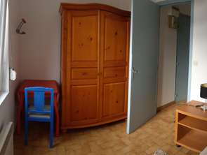 Location Appartement T1Amiens