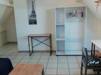 Location appartement T1 Amiens - 80