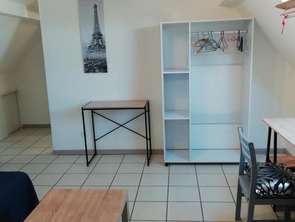 Location Appartement T1Amiens
