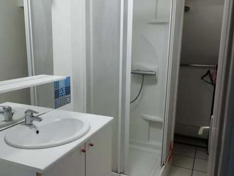 Location appartement 1 pièce Location appartement 1 pièce