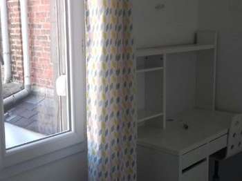 Location appartement 1 pièce