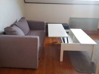 Location appartement 1 pièce Location appartement 1 pièce