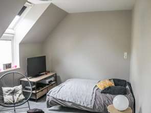 Location Appartement T1Amiens