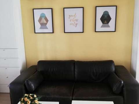 Location appartement 2 pièces Amiens 80