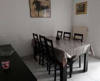 Location appartement 1 pièce Amiens 80