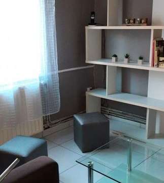 Location appartement 1 pièce Location appartement 1 pièce
