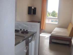 Location Appartement T1Amiens