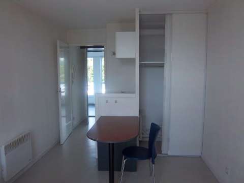 Location appartement 1 pièce Location appartement 1 pièce