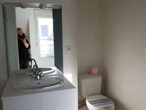 Location Appartement 2 piècesAmiens