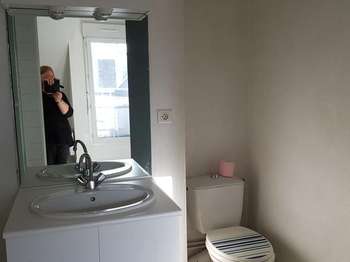 Location appartement 2 pièces Amiens 80