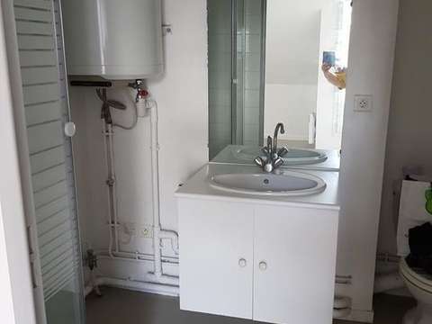 Location appartement 2 pièces Location appartement 2 pièces