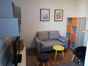Location Appartement T1Amiens