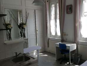 Location Appartement T1Amiens