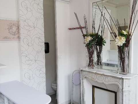 Location appartement 1 pièce Location appartement 1 pièce