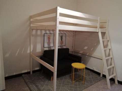 Location appartement 1 pièce Location appartement 1 pièce