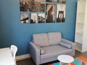 Location Appartement T1Amiens
