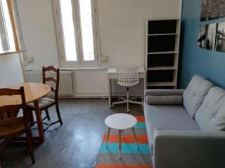 Location appartement 1 pièce Location appartement 1 pièce