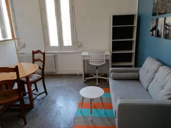 Location appartement 1 pièce Location appartement 1 pièce