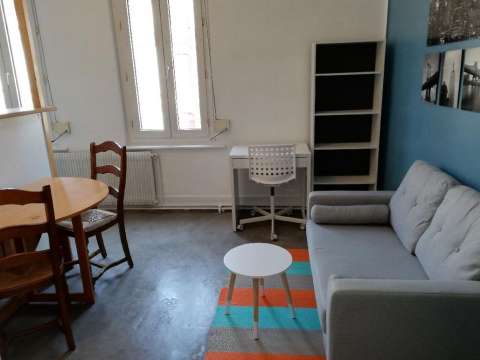 Location appartement 1 pièce Location appartement 1 pièce