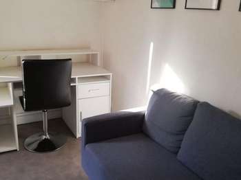 Location appartement 1 pièce Amiens 80