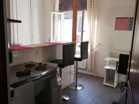 Location appartement 1 pièce Location appartement 1 pièce
