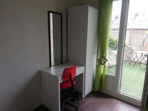 Location appartement 1 pièce Location appartement 1 pièce