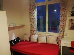 Location Appartement T1Amiens