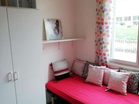 Location appartement 1 pièce Location appartement 1 pièce