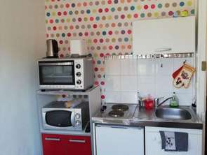 Location Appartement T1Amiens