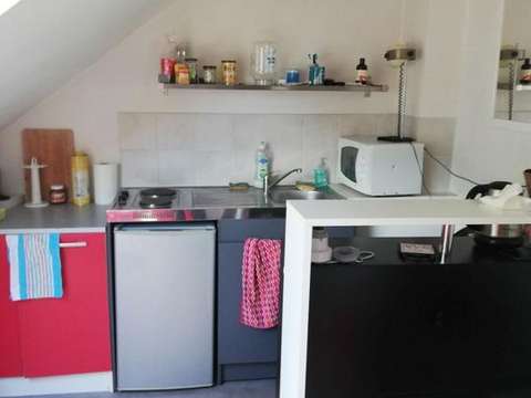 Location appartement 1 pièce Location appartement 1 pièce