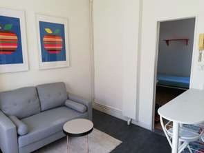 Location Appartement T1Amiens