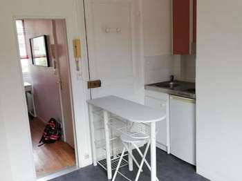 Location appartement 1 pièce