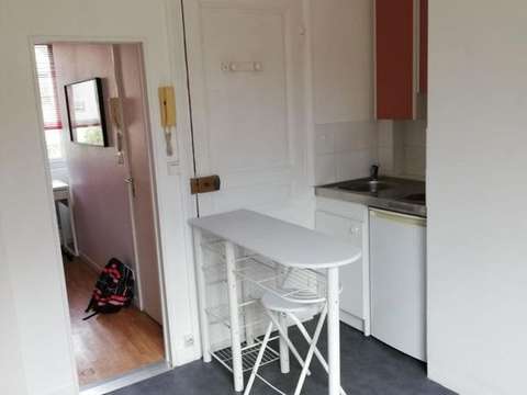 Location appartement 1 pièce Location appartement 1 pièce
