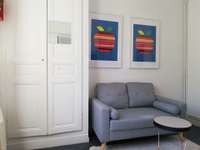 Location appartement 1 pièce