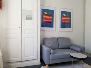 Location appartement 1 pièce Location appartement 1 pièce