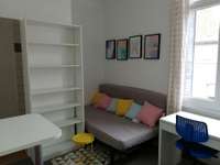 Location appartement T1 Amiens - 80