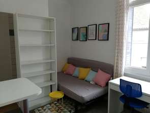 Location Appartement T1Amiens