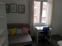Location appartement 1 pièce Location appartement 1 pièce