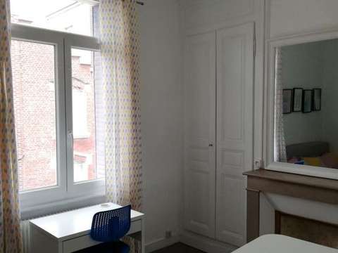 Location appartement 1 pièce Location appartement 1 pièce