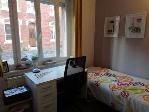 Location appartement 1 pièce Location appartement 1 pièce