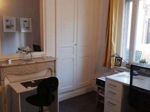 Location appartement 1 pièce Location appartement 1 pièce