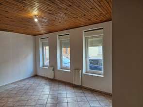 Location Appartement T1Amiens