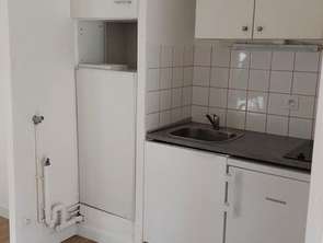 Location Appartement T1Amiens
