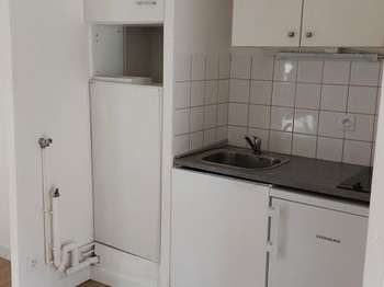 Location appartement 1 pièce Amiens 80