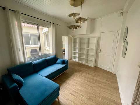 Location appartement 2 pièces Amiens 80