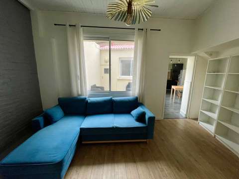 Location appartement 2 pièces Location appartement 2 pièces