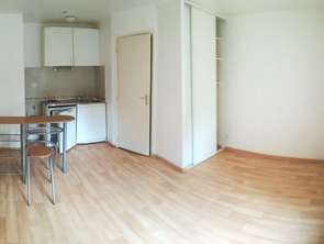 Location Appartement T1Amiens